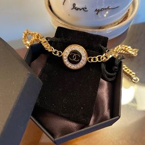 Vintage Chanel Necklace